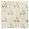 Pensford, Sebby Bud Green - Twist&Fit Roman Blind